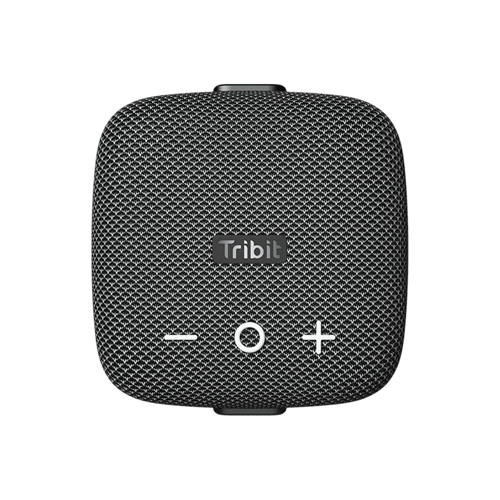 Tribit StormBox Micro 2 — official product image