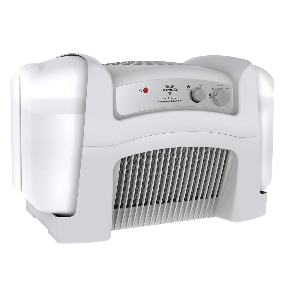Vornado Evap40 Evaporative Humidifier — official product image
