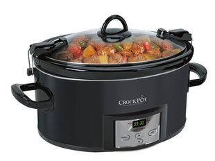 We Compared the 6 Best Slow Cookers on Amazon in 2026