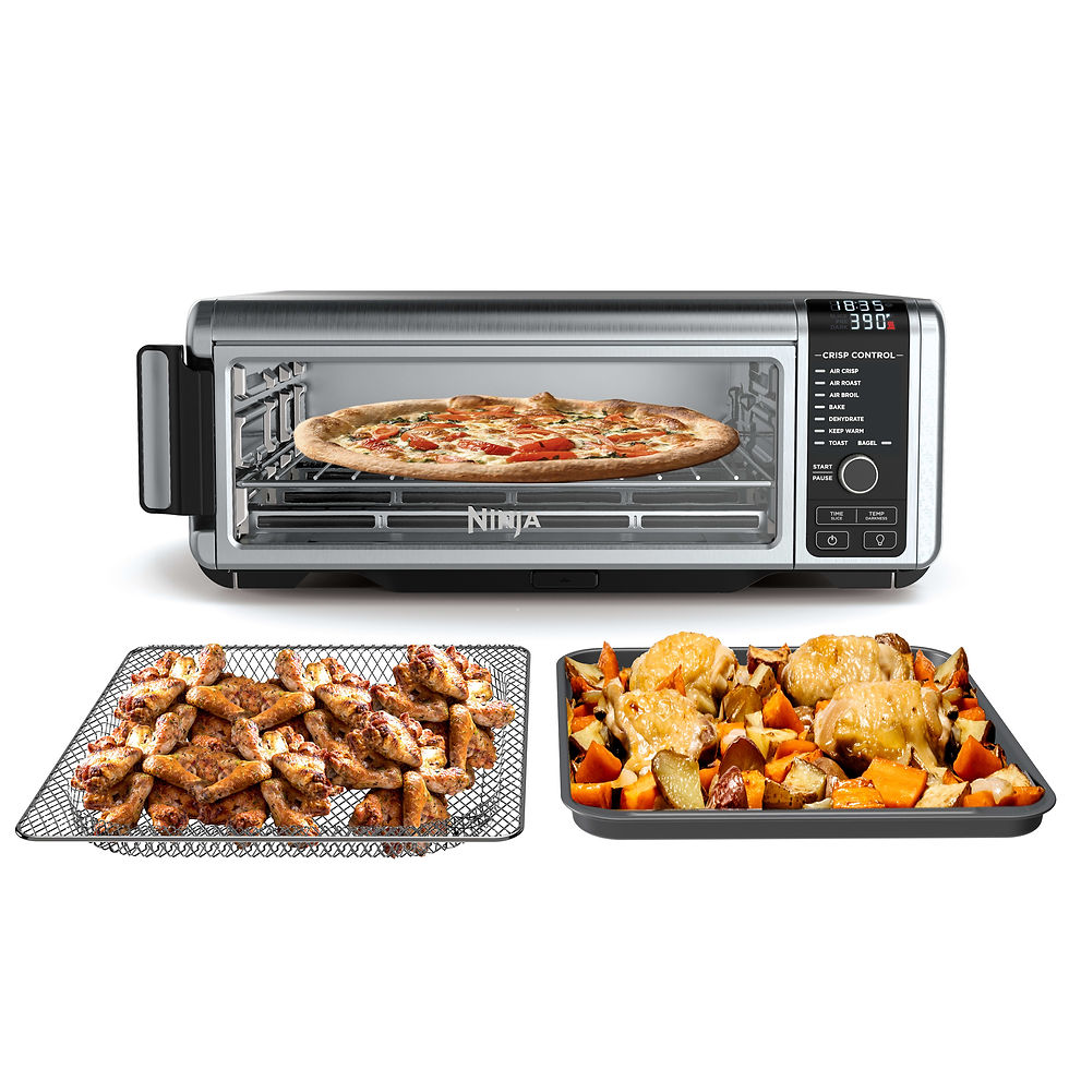 Ninja Foodi Digital Air Fry Oven (SP101) — official product image