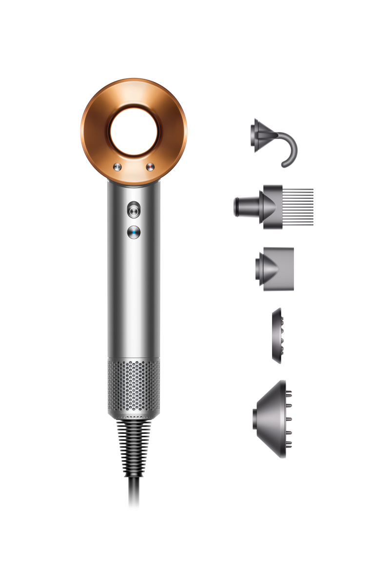 Dyson Supersonic Hair Dryer — official product image