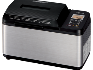We Compared the 7 Best Bread Machines on Amazon in 2026