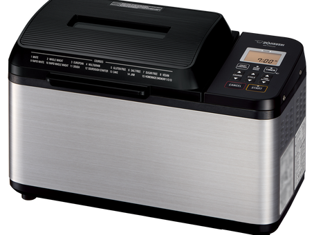 We Compared the 7 Best Bread Machines on Amazon in 2026