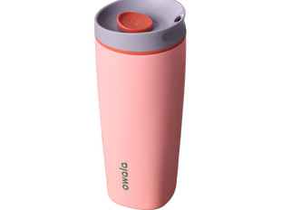 Owala SmoothSip Slider 20 oz insulated tumbler