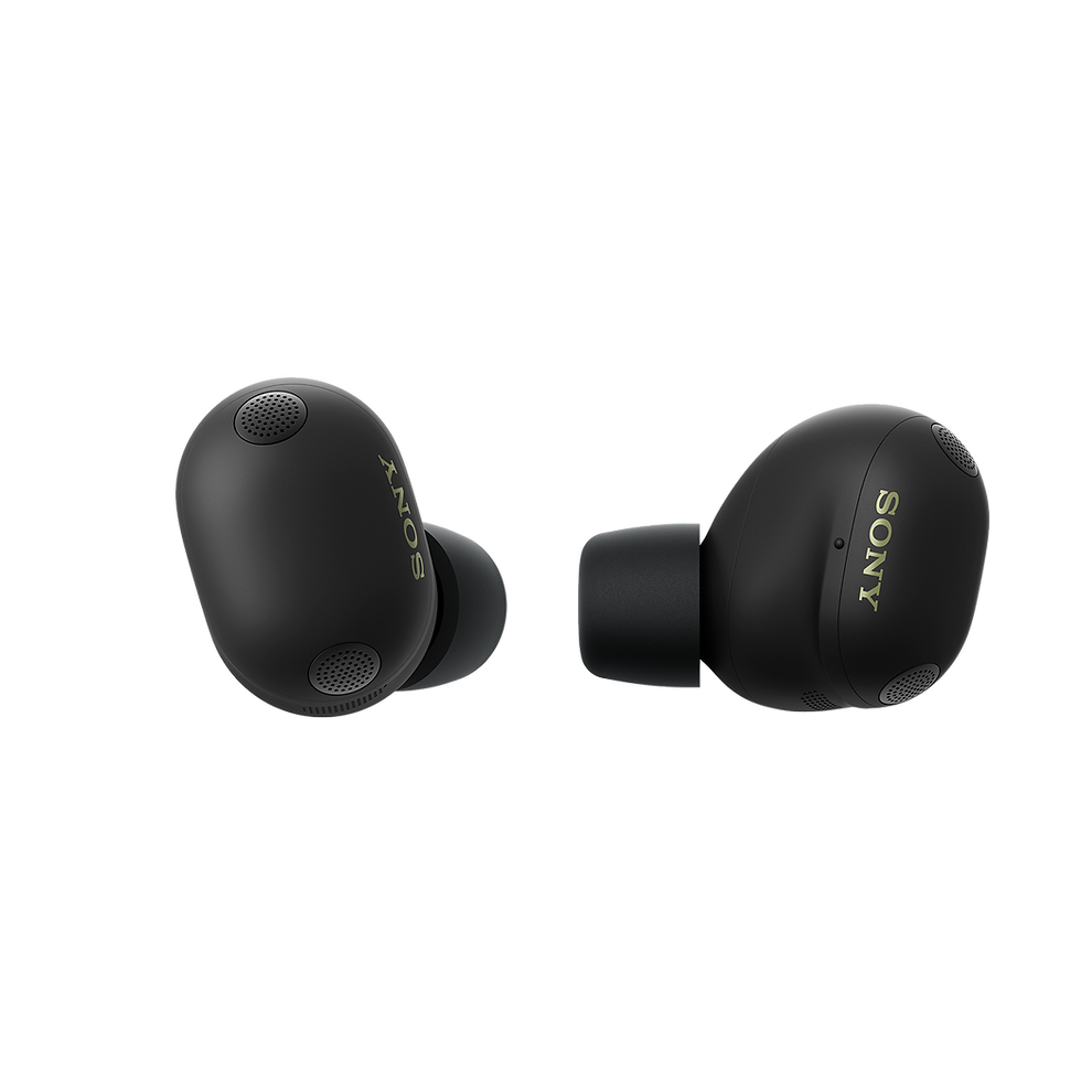 Sony WF-1000XM6 — official product image