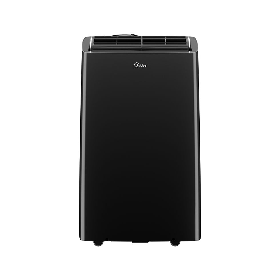 We Compared the 7 Best Portable Air Conditioners on Amazon in 2026