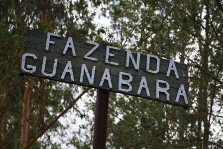Fazenda Guanabara