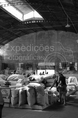 Mercado de Farinha