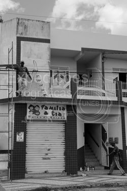 Centro da Cidade