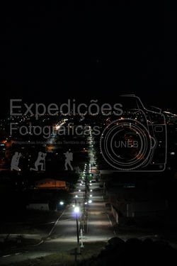 Alto da Santa