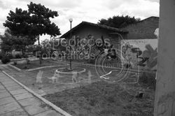Praça Morena Bela