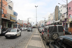 Rua da Cidade