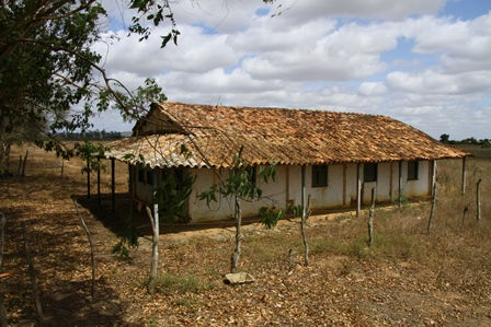 Fazenda Guanabara