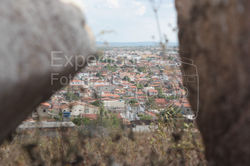 Alto da Santa