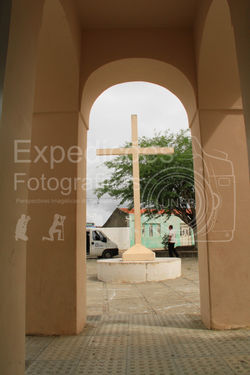 Igreja do Povoado Juazeirinho