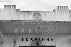 Estação Ferroviária