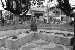 Praça Luiz Nogueira