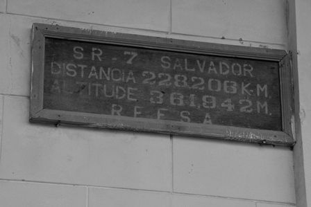 Estação Ferroviária