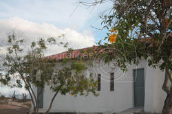 Povoado Serra Branca