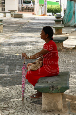 Praça Morena Bela