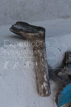 Cemitério Povoado Serra Branca