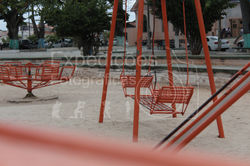 Praça Morena Bela