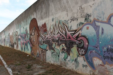 Centro da cidade