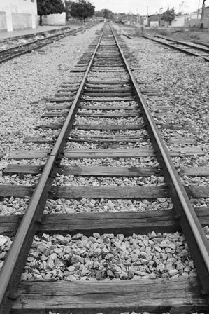 Estação Ferroviária