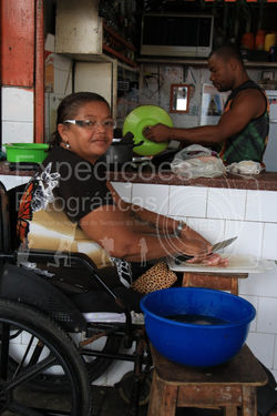 Mercado de Farinha