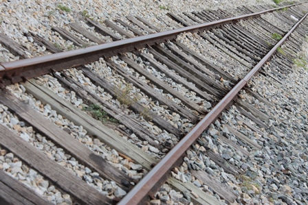 Estação Ferroviária