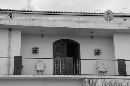 Centro da cidade
