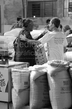 Mercado de Farinha