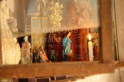 Cemitério Povoado Serra Branca