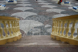 Coreto da Praça da Matriz
