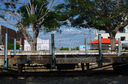 Estação Ferroviária