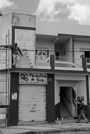 Centro da cidade