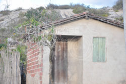 Povoado Serra Branca