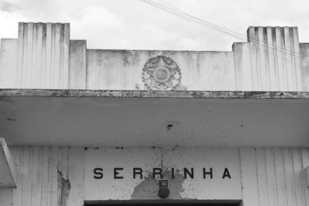 Estação Ferroviária