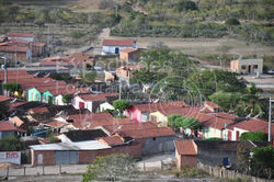 Povoado Serra Branca