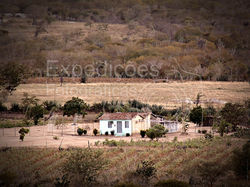 Povoado Serra Branca