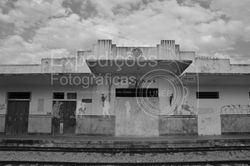 Estação Ferroviária
