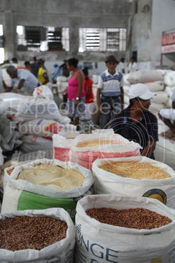 Mercado de Farinha