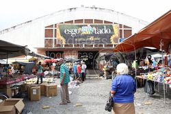 Feira Livre