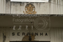 Estação Ferroviária
