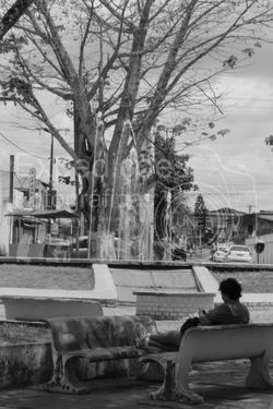 Praça Morena Bela