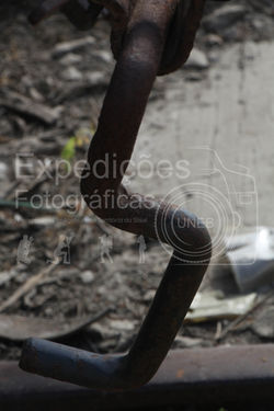Cemitério Povoado Serra Branca