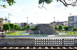 Praça do Penta