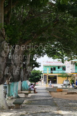 Praça Morena Bela