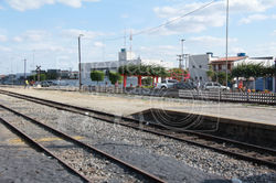 Linha Ferroviária