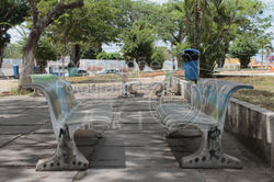 Praça Morena Bela